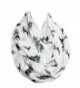 Etwoa's German Shepherd Print Infinity Scarf - CG12O5IJWRA