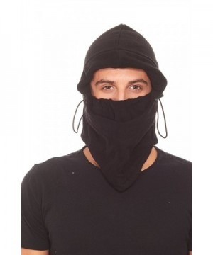 Unique Styles Balaclava Insulated Outdoor in Men's Balaclavas