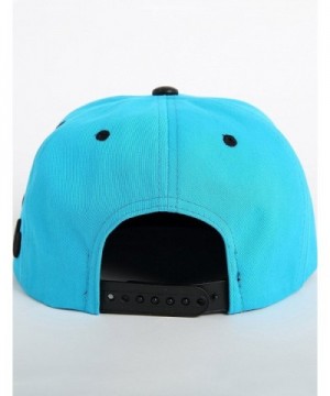 SSLR Mens Cartoon Snapback Baseball