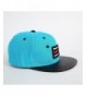 SSLR Mens Cartoon Snapback Baseball in Men's Baseball Caps