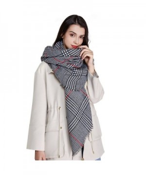 Blanket Scarfs Scarves Fashion Lightweight