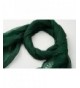 corciova Womens Imitated Scarf Green