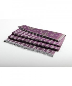 KAISIN Womens Elegant Paisley Excellent in Fashion Scarves