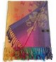 CJ Apparel Butterfly Pashmina Seconds