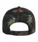 Otto Camouflage Superior Polyester Baseball in Men's Visors