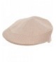 Sakkas Jackson Flat Cap Ivy Driving Hat - Khaki - CP11L12AXDL