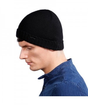 Winter Cashmere Beanie FURTALK Original