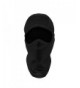 Woolx Merino Wool Balaclava - Extra Warm- Heavyweight Full Face Mask for Men & Women - Unisex - Black - CJ11HDDOJND