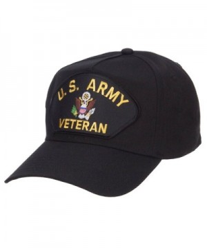 E4hats Veteran Military Patched Panel