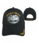 Combat Medic Cap Black U.S. Army Embroidered Military Hat - C012ODQFY09