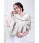 Missgrace bridal shrug stole wedding