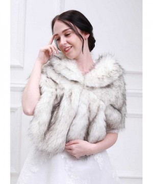 Missgrace bridal shrug stole wedding