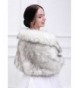 Missgrace bridal shrug stole wedding in Wraps & Pashminas