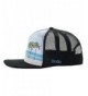 Cool Trucker Hat Beach Lindo