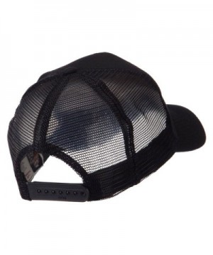 Army Shield Military Patched Mesh in Men's Baseball Caps