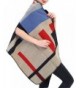 Blanket Winter Women Scarf Cashmere