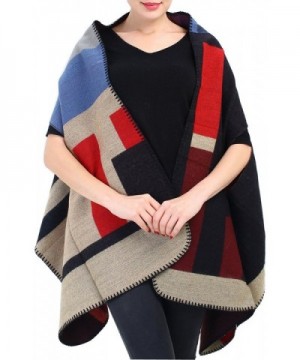 Blanket Winter Women Scarf Cashmere in Fashion Scarves