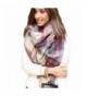 DZT1968(TM) Newest Women's Joker Oversized Tartan Wrap Shawl Warm Four Seasons Scarves - A - CV127SP7EAT