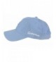 Taylormade Womens Front Cotton Relaxed in Women's Baseball Caps
