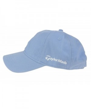 Taylormade Womens Front Cotton Relaxed in Women's Baseball Caps