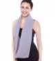Simplicity Lightweight Solid Color Circle in Cold Weather Scarves & Wraps
