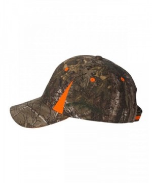 Joes USA TM Camouflage Cap Realtree