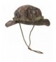 Mil-Tec GI Boonie Hat Tiger Stripe - CZ117JEBQNR