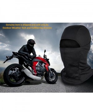 Vbiger Balaclava Cycling Biking Snowboard in Men's Balaclavas