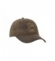 Mountain Khakis Waxed Cotton Mk Icon Cap - Dark Brown - CX119MG6QJT