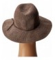 San Diego Hat Company CTH8078 in Women's Fedoras