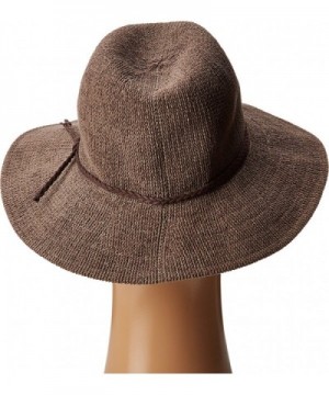 San Diego Hat Company CTH8078 in Women's Fedoras