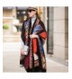 DANA XU Winter National Pashmina in Wraps & Pashminas