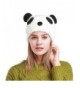 JcxHat Cartoon Animal Crochet Winter in Women's Skullies & Beanies