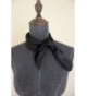 square scarf color blend neckerchief