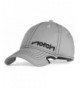 Notch Classic Adjustable Grey/Black Cap - CD11GRJVLSF