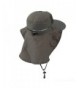 Talson Large Bill Detachable Inner in Men's Sun Hats