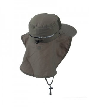 Talson Large Bill Detachable Inner in Men's Sun Hats