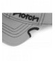 Notch Classic Adjustable Grey Black in Men's Baseball Caps