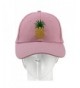 melitop005 Pineapple Baseball Quick Drying Adjustable