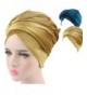 Turban Hat Headband Head Wrap - 1 - CK188OZS78H