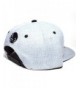 Embroidered Snapback Baseball AYO1041 NAYARIT in Men's Baseball Caps