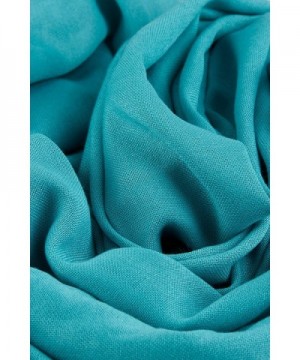 Premium Solid Fashion Scarf Shawl in Wraps & Pashminas