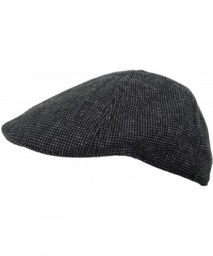 Brooklyn Hat Co Bricks Duckbill