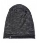 VECRY Slouch Hollow skullcap Multi Black