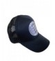 SweatGear polyester snapback trucker fashion in Men's Baseball Caps