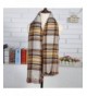 Guans Plaid Checked Tartan Scarf in Fashion Scarves