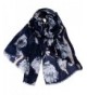 Blanket Lightweight Scarves Fashion TTEEKO