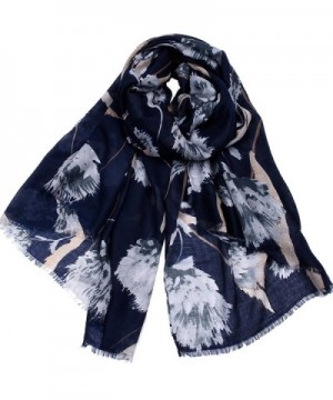 Blanket Lightweight Scarves Fashion TTEEKO