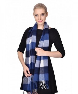 Ideal Women Plaid Spring Blanket