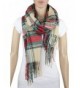 Achillea Oversized Cashmere Scotland Scottish in Cold Weather Scarves & Wraps